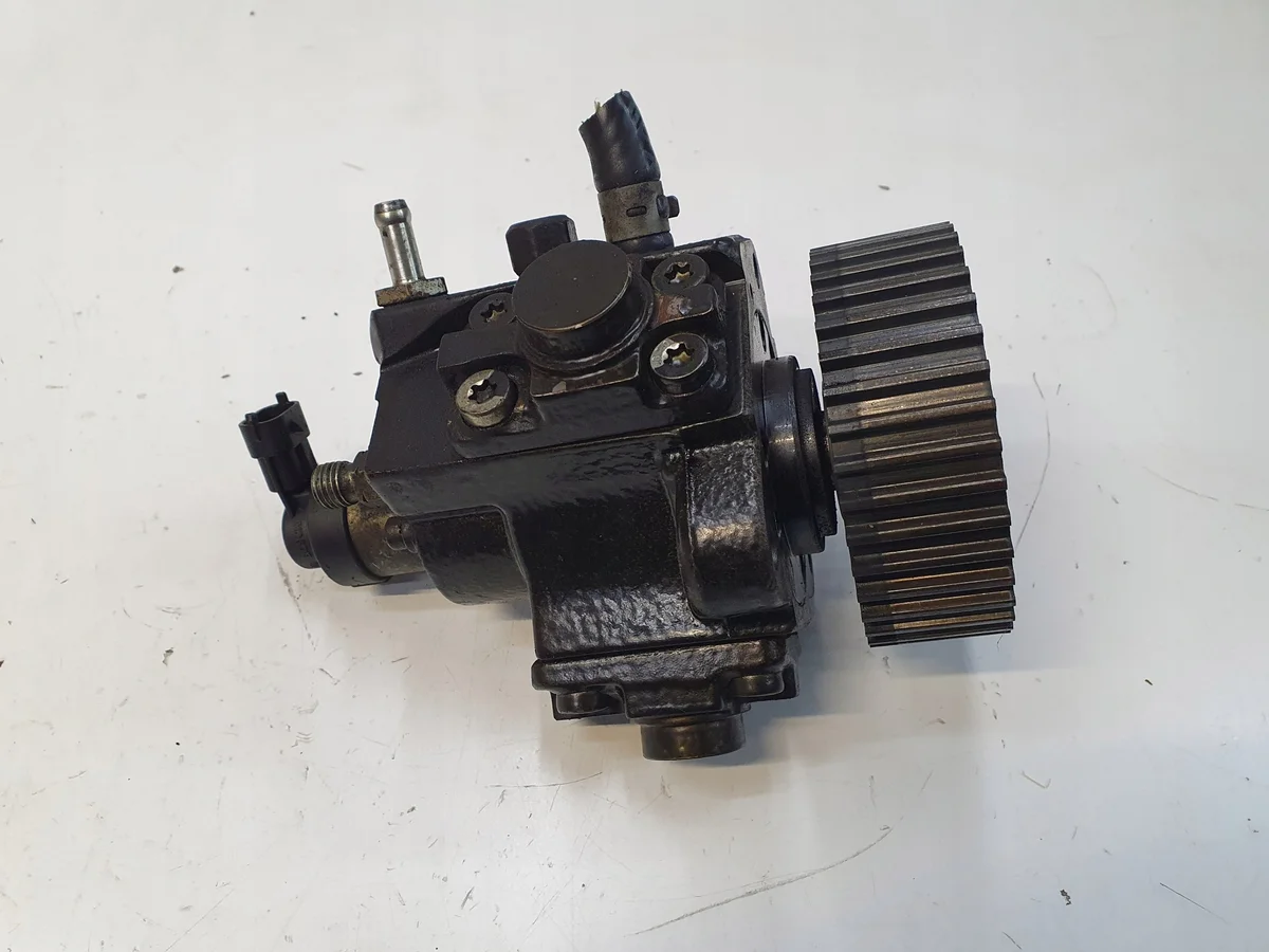 Bränslepump OPEL ASTRA J 2.0 CDTI 0445010193 image 3