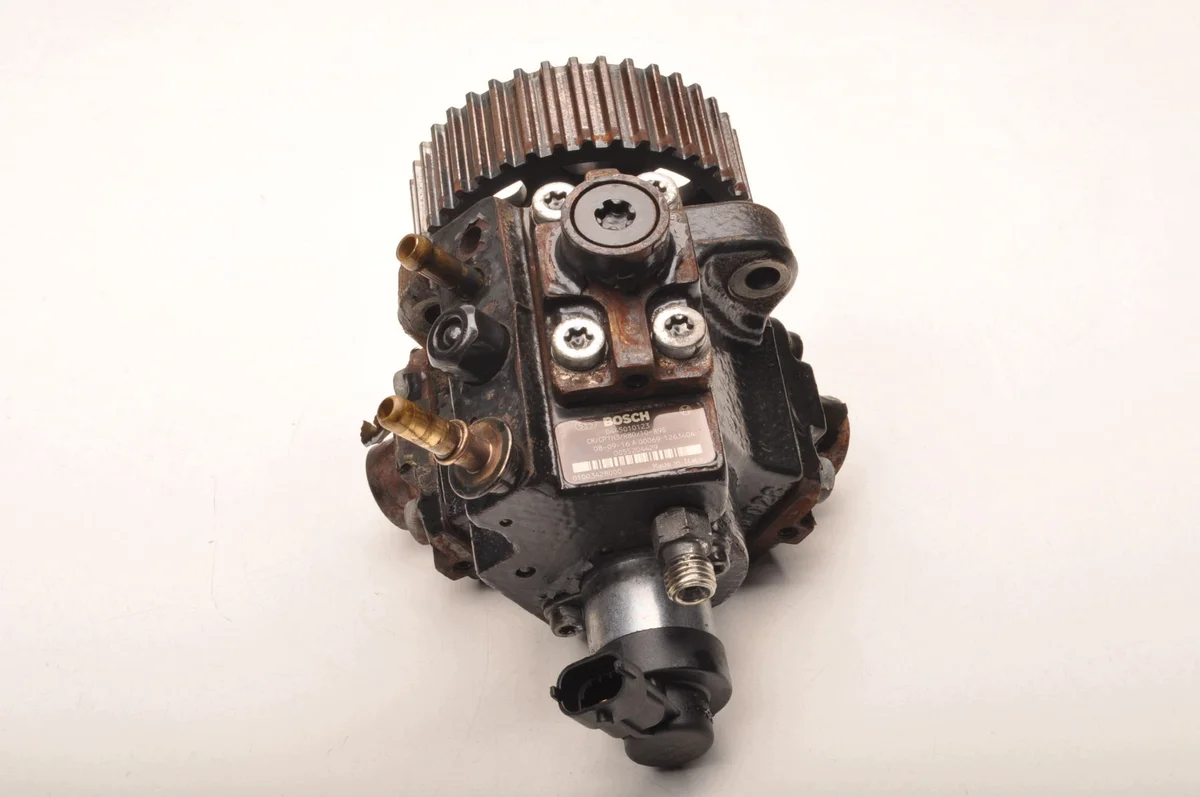 Bomba Inyección Alfa Romeo Fiat 2.4 D image 6