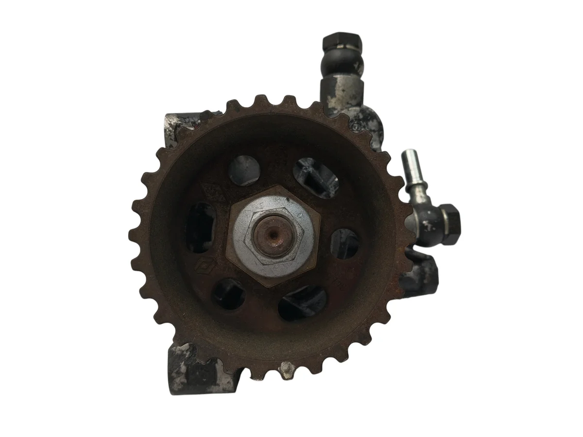 Einspritzpumpe Renault Megane 1.5 dCi gebraucht image 3
