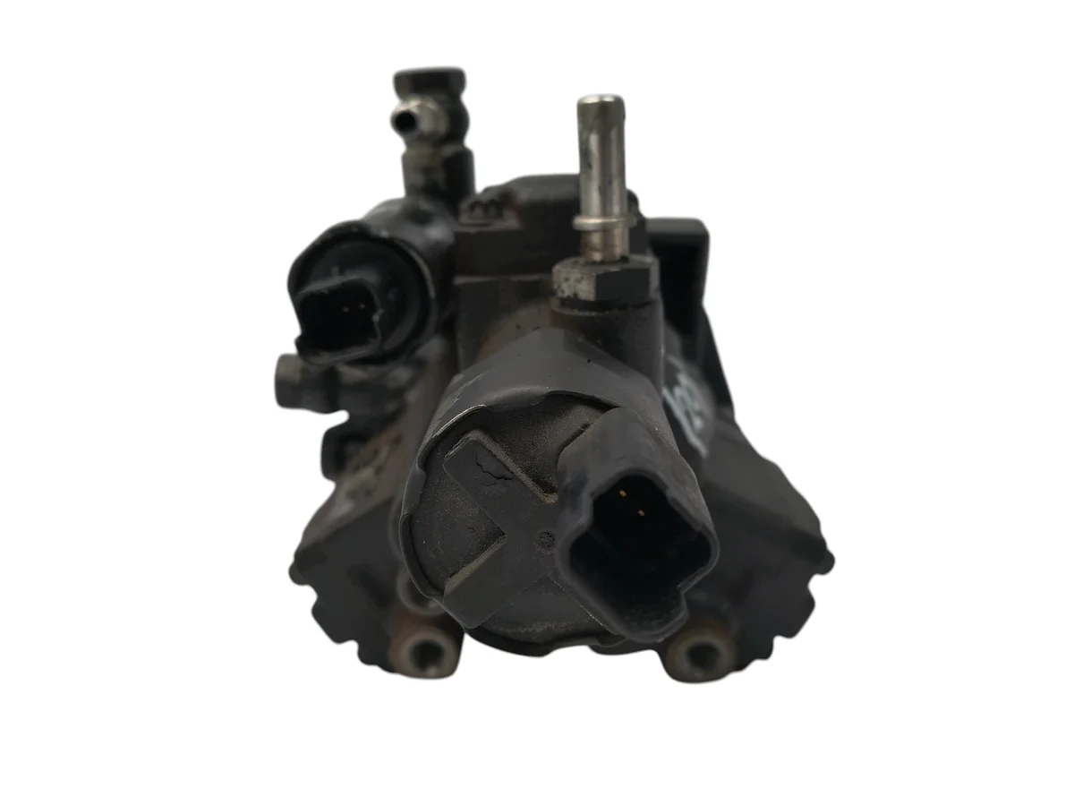 Einspritzpumpe Renault Megane 1.5 dCi gebraucht image 6