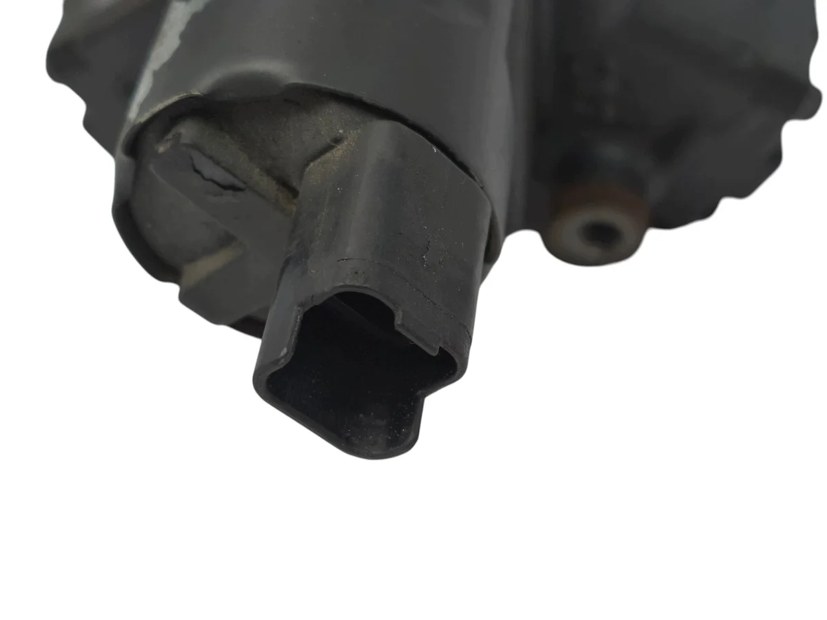 Einspritzpumpe Renault Megane 1.5 dCi gebraucht image 7