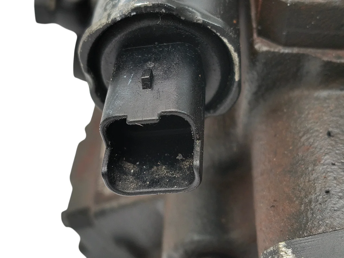 Einspritzpumpe Renault Megane 1.5 dCi gebraucht image 8