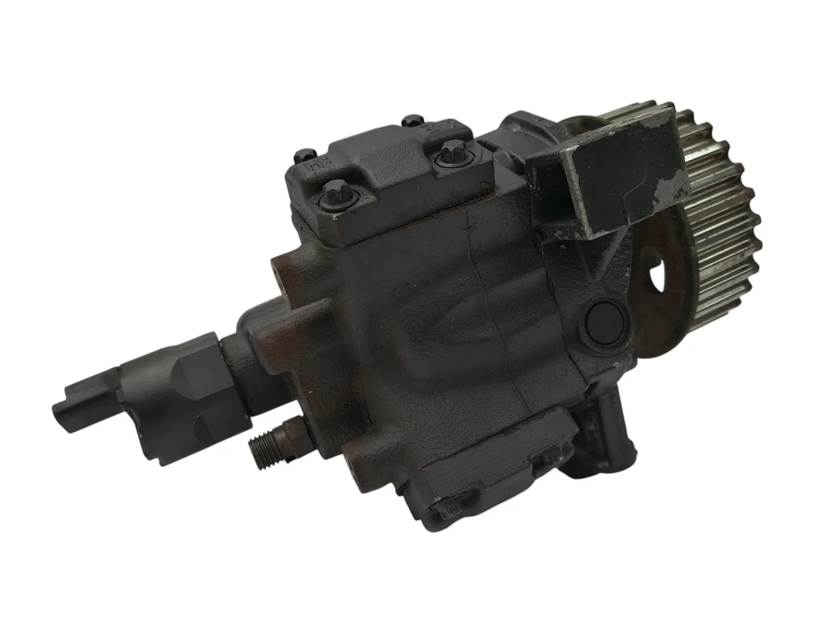 Einspritzpumpe Renault Megane 1.5 dCi gebraucht image 9