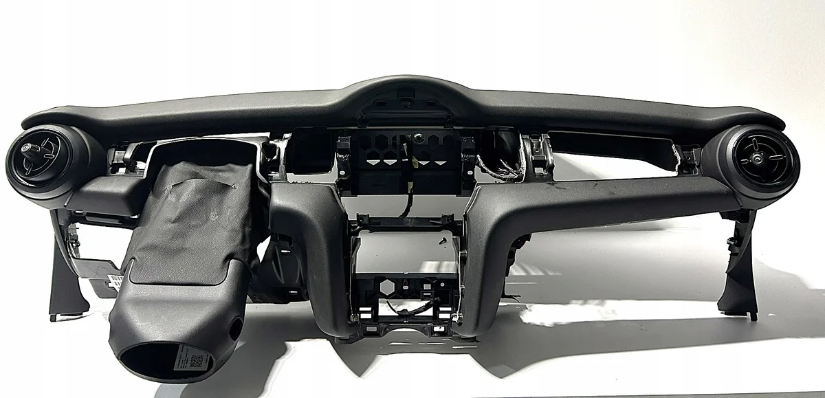 Painel Console BMW G30 G31 G30 LCI Original