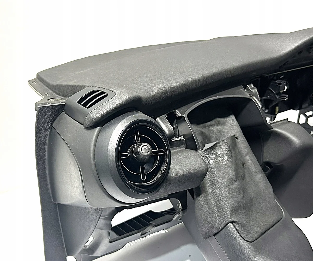BMW G30 G31 Kojelauta Konsoli Käytetty