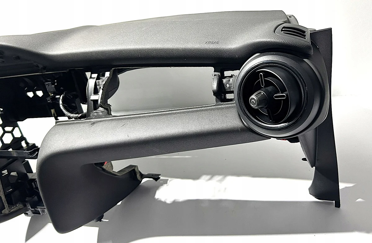 BMW G30 G31 Dashboard Console Origineel image 3