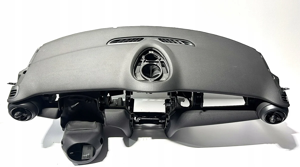 BMW G30 G31 Dashboard Console Origineel image 4
