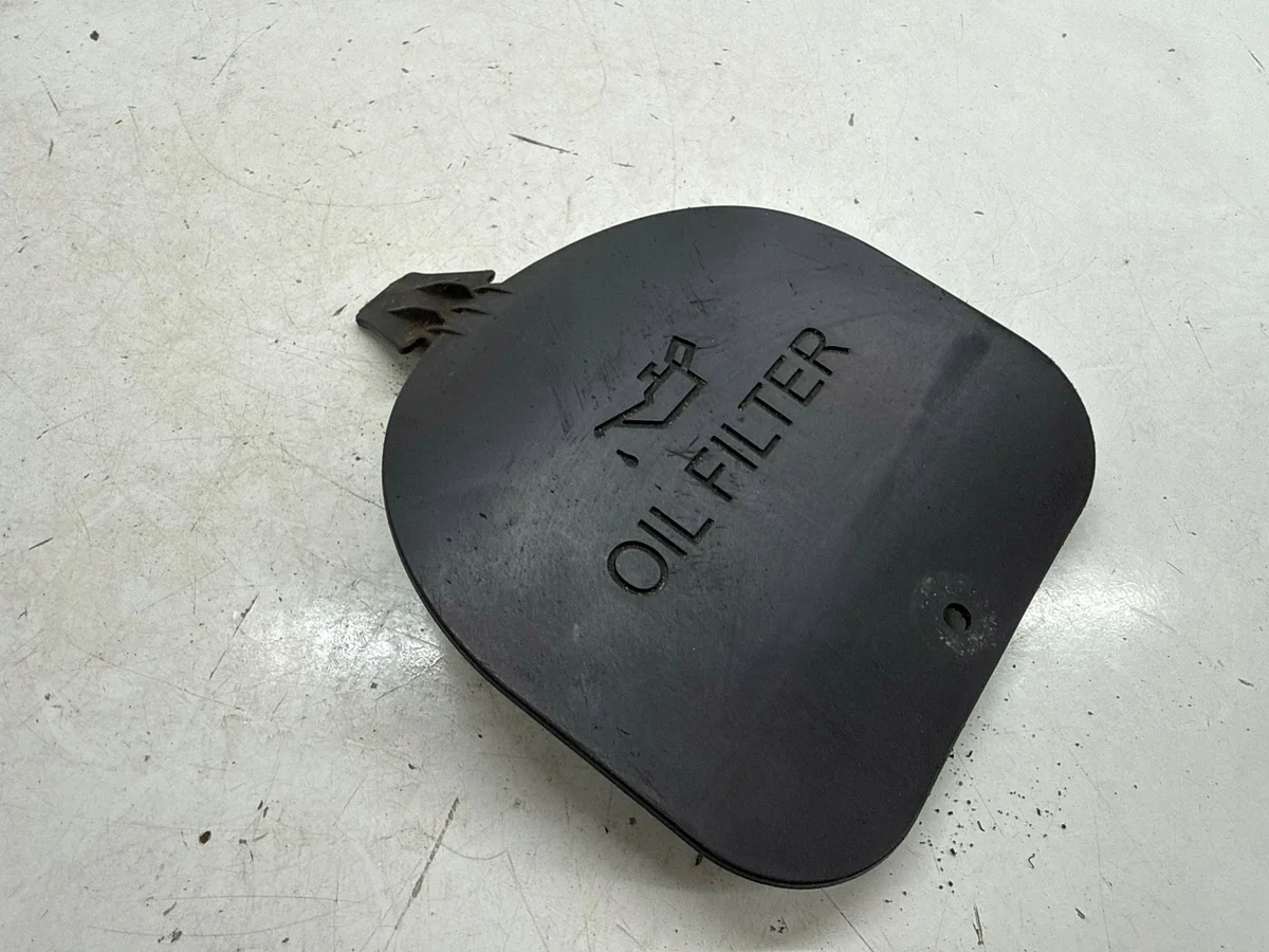 2019 Jeep Cherokee KL Oljefilterlock 68290894AA