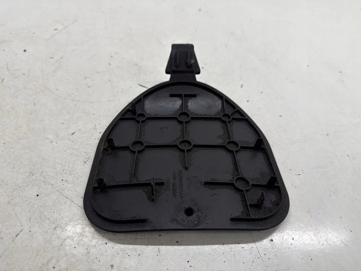 2019 Jeep Cherokee KL Oljefilterlock 68290894AA image 5