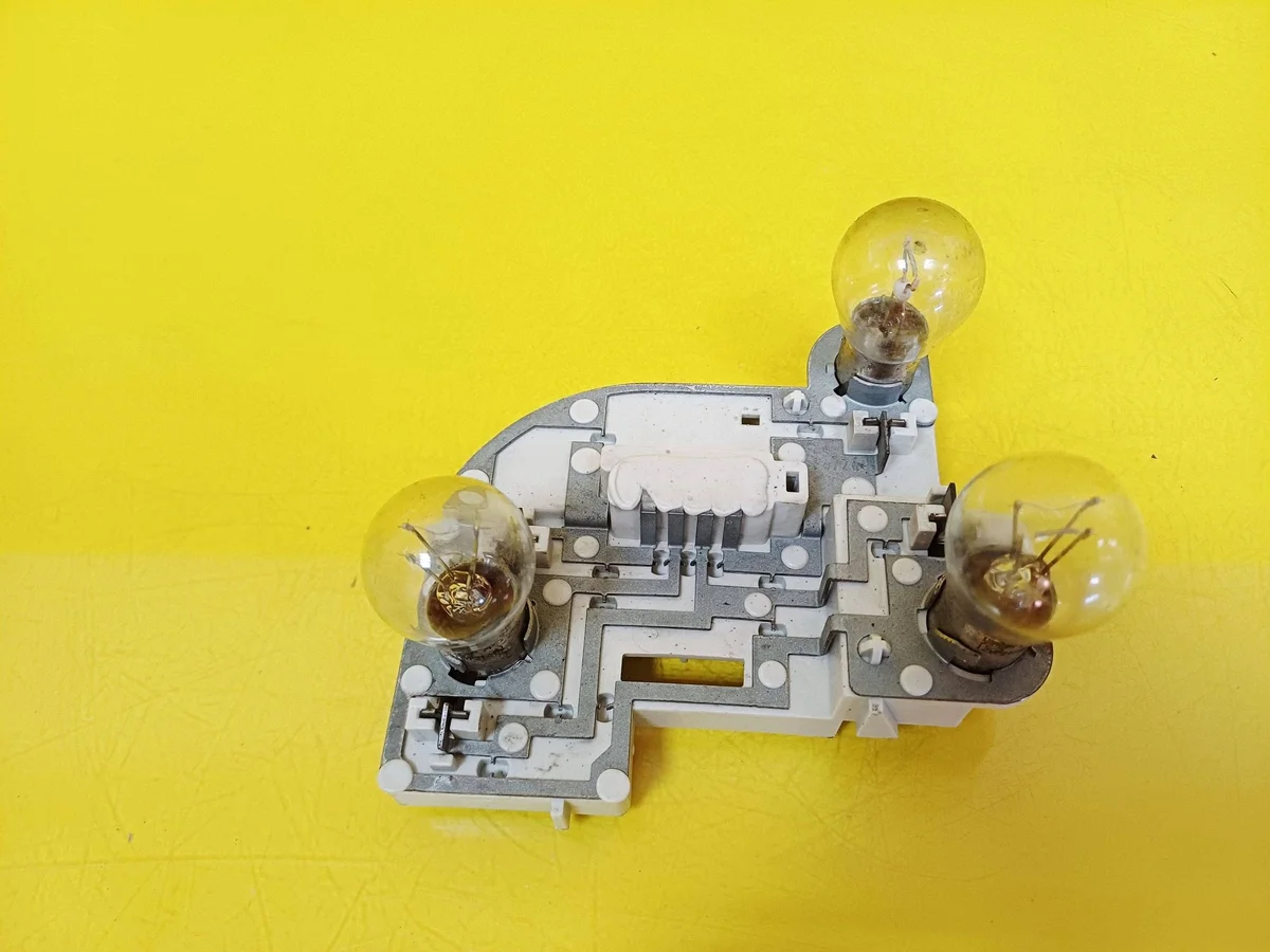 Ford Mondeo MK4 IV Kombi Faro Trasero Derecho