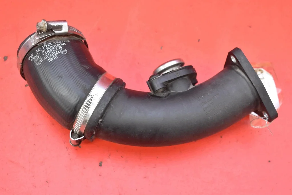 Air Intake Hose Skoda Fabia 3 1.4 TDI