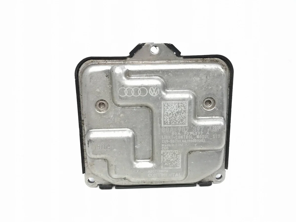 Porsche Cayenne Xenon Ballast 80A907397A