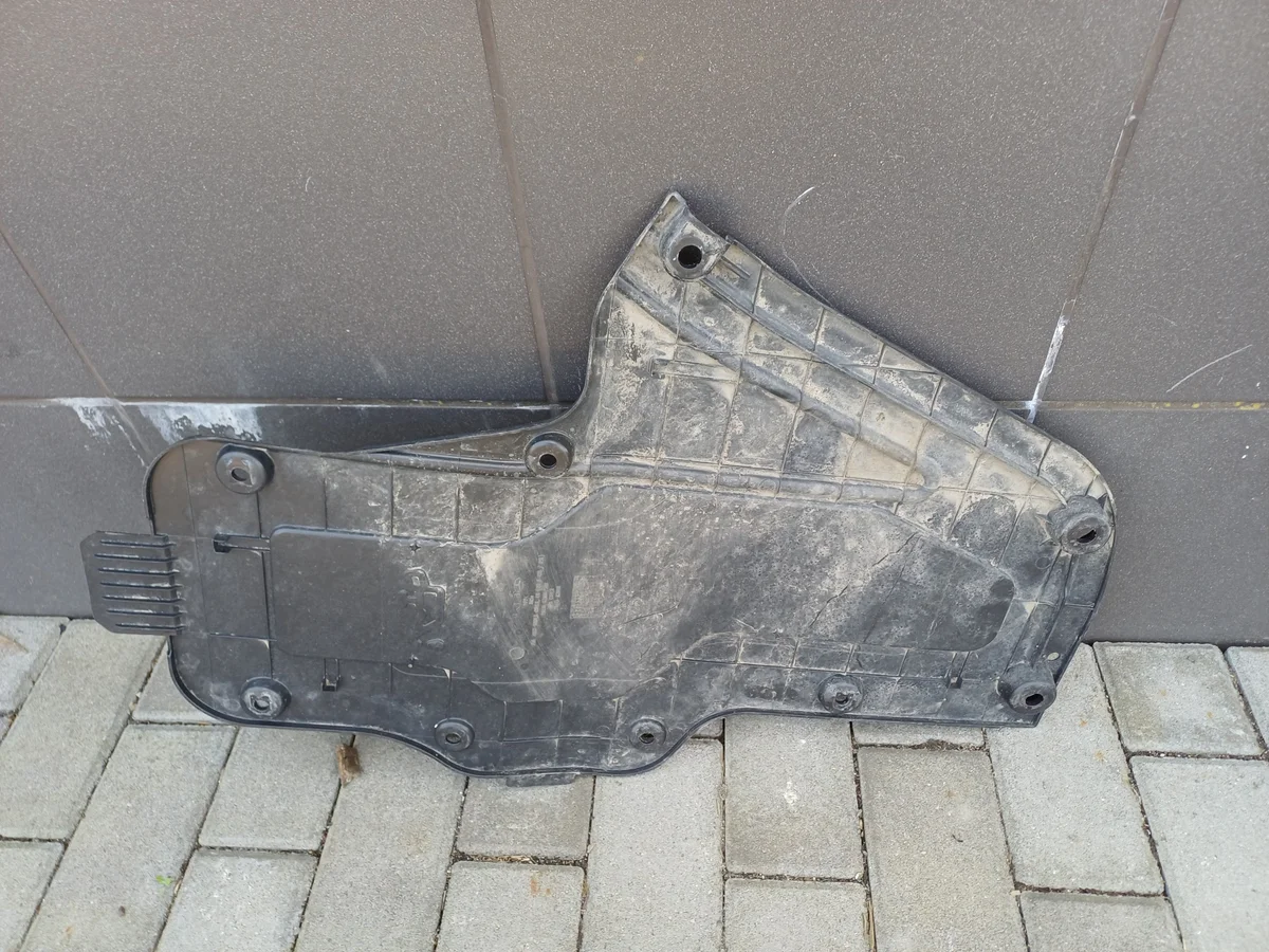 Placa protectora Kia Sportage V 29133R2000 image 3