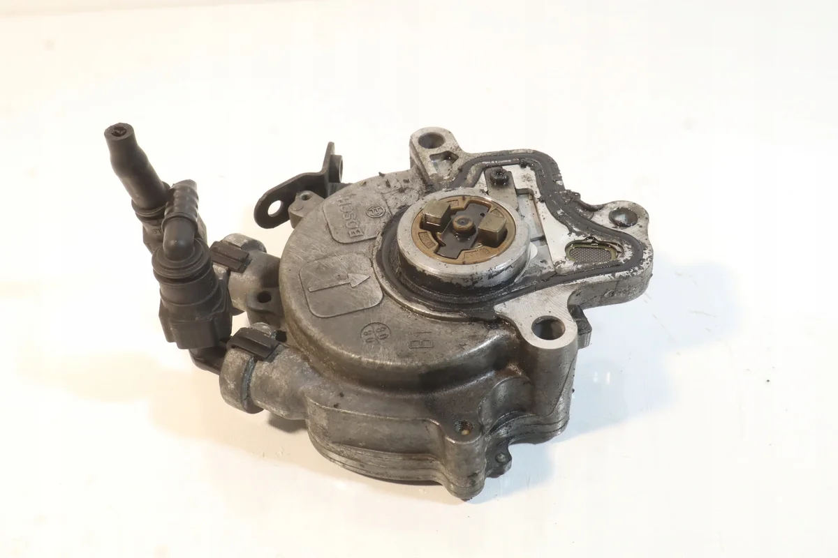 Bomba Vacío Jaguar XF (X250) 4R8Q2A451AF