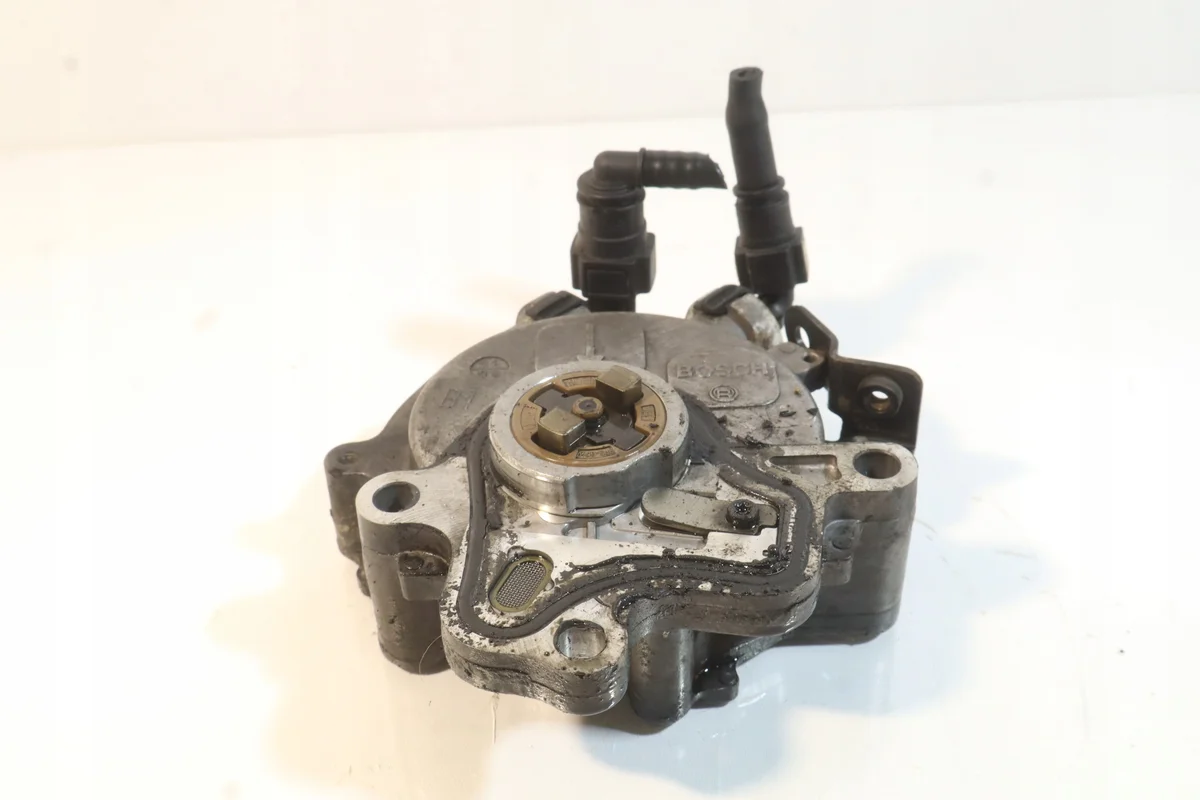 Pompe à vide Jaguar XF (X250) 4R8Q2A451AF