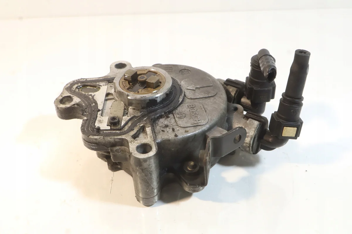 Vacuümpomp Jaguar XF (X250) 4R8Q2A451AF image 3
