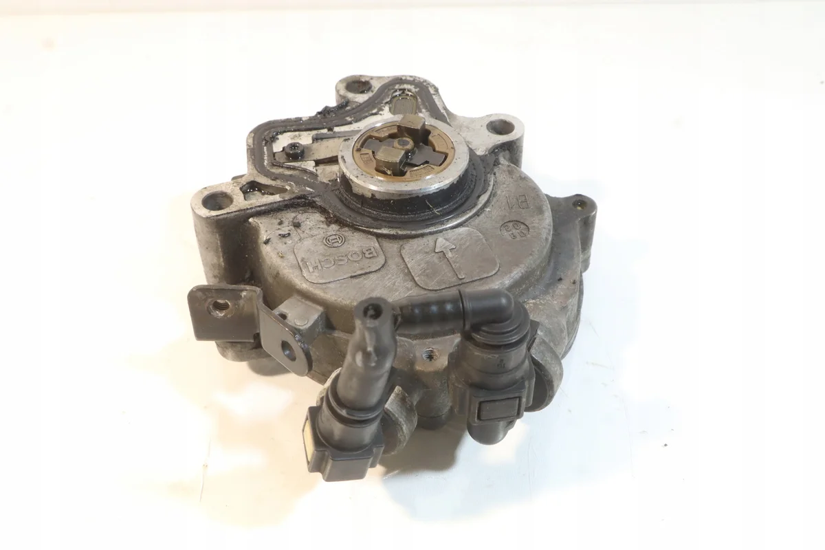 Vacuümpomp Jaguar XF (X250) 4R8Q2A451AF image 4