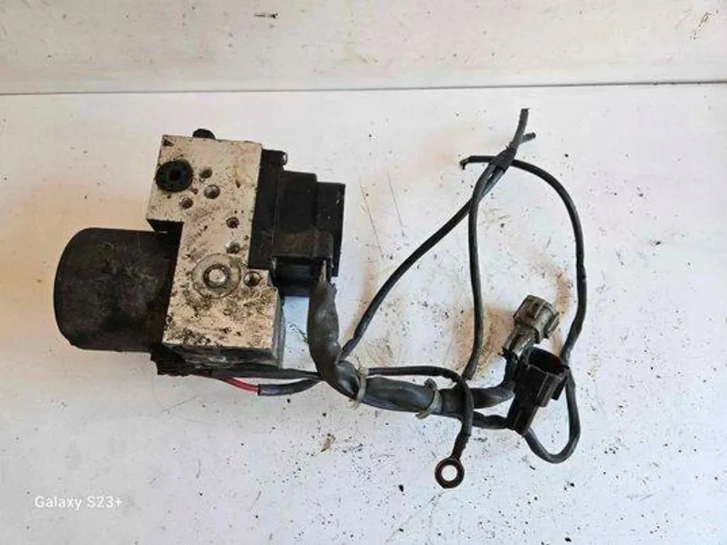 Pompa ABS Nissan X-Trail T30 51000040190 image 3