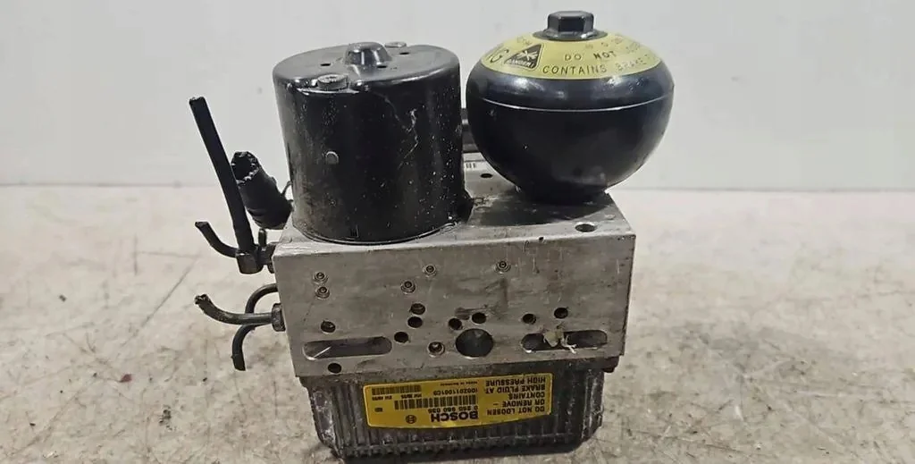 ABS Pump Mercedes E-Klass S211 0265960035