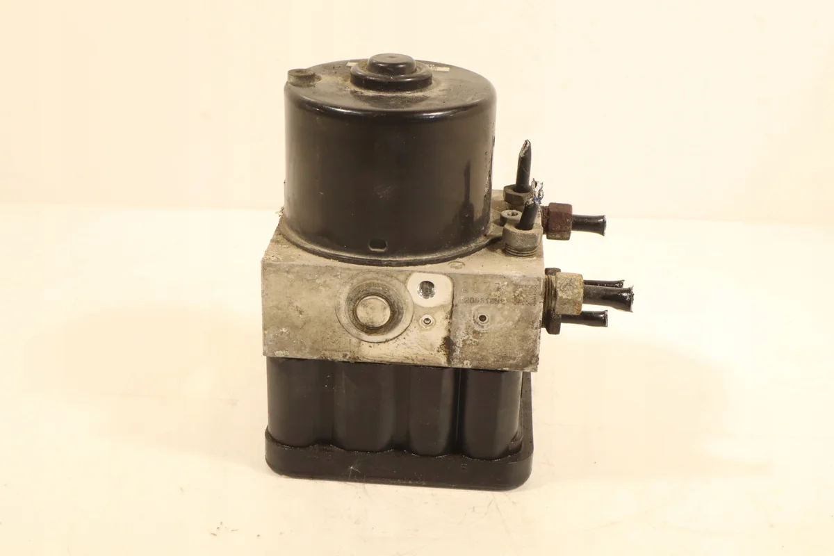 Pompa ABS Avant Opel Astra J 13370782 image 3
