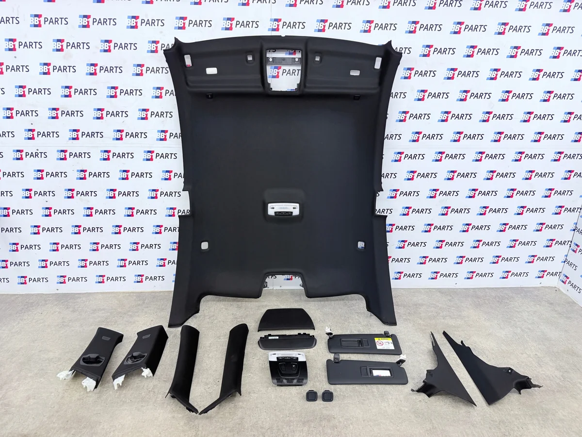 BMW F82 M4 COUPE ciel, M-Pakiet, OEM 8056977