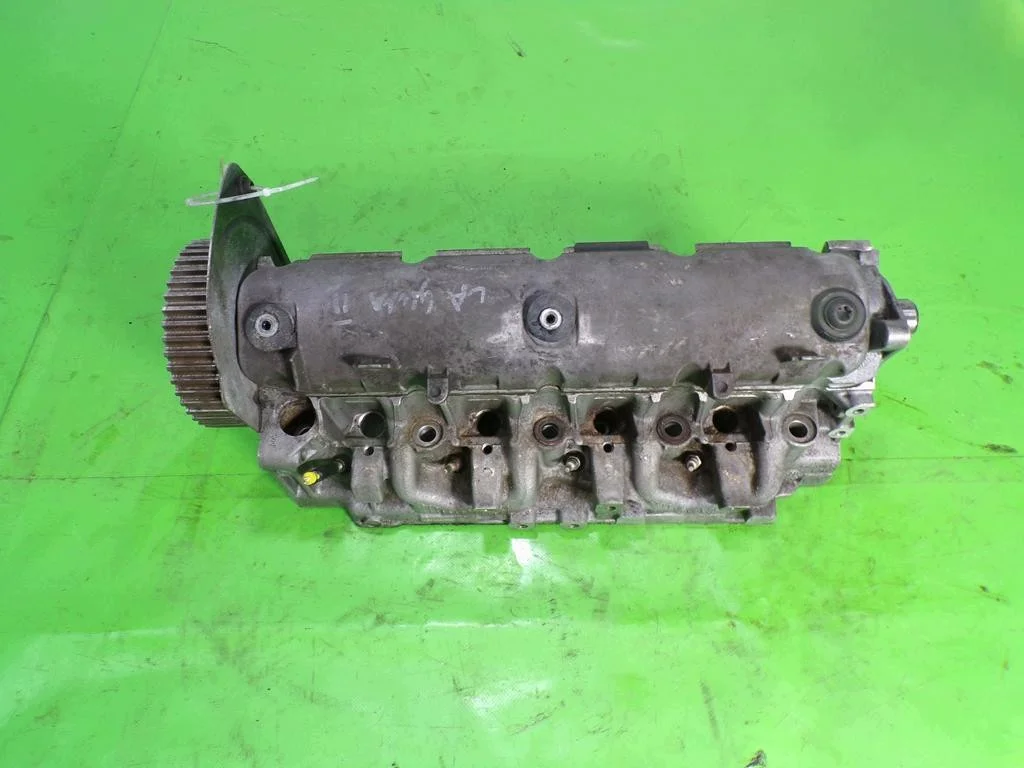 Renault Laguna II 1.9 dCi 120 KM F9Q650 Cabeça Motor