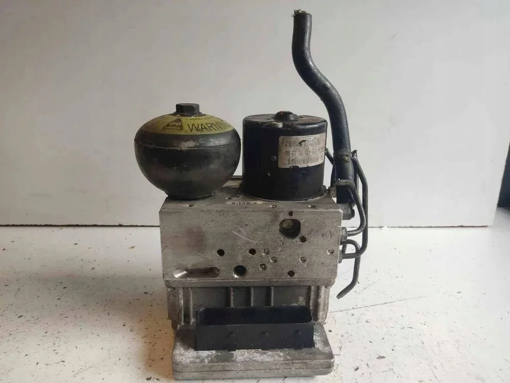 SBC pomp Mercedes W211 R230 A0094312712 image 3
