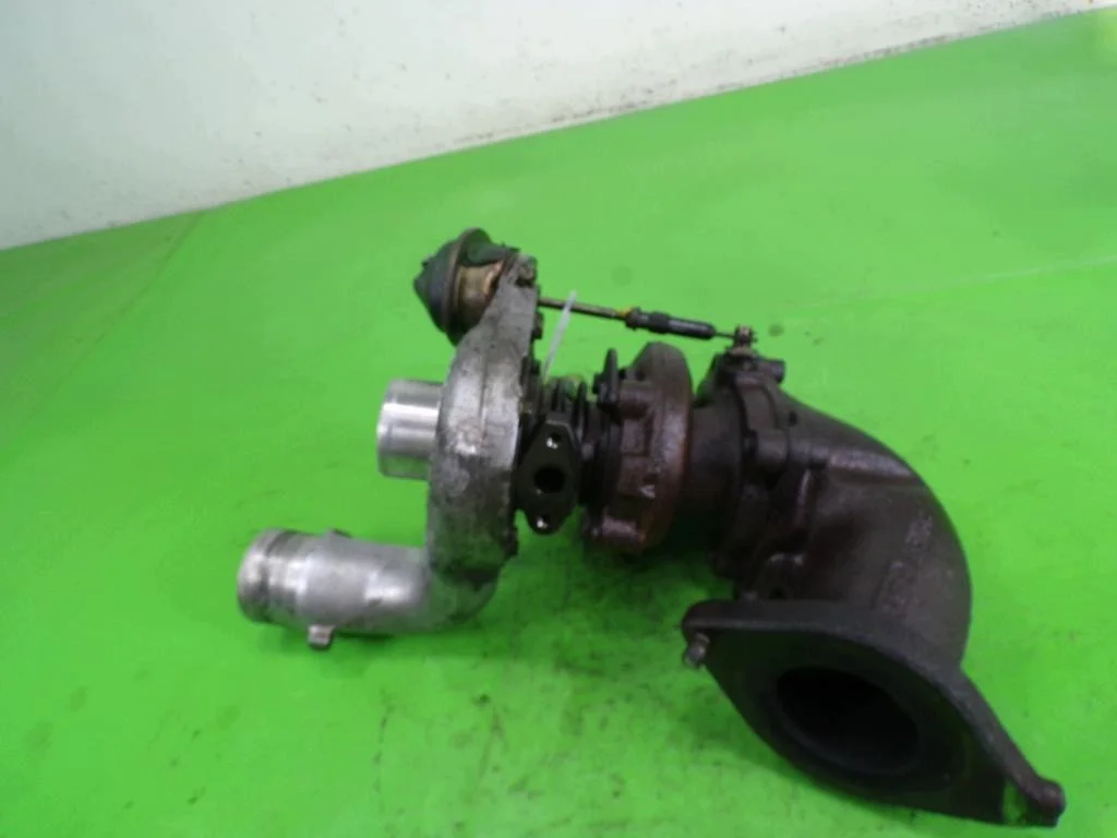 Turbina Renault Megane 1.9 DTI F9Q784
