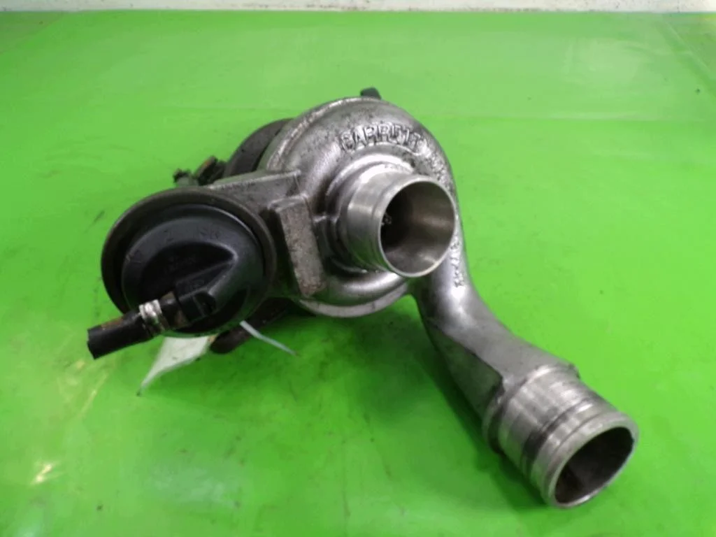 Turbocompressor Renault Megane 1.9DTI F9Q784