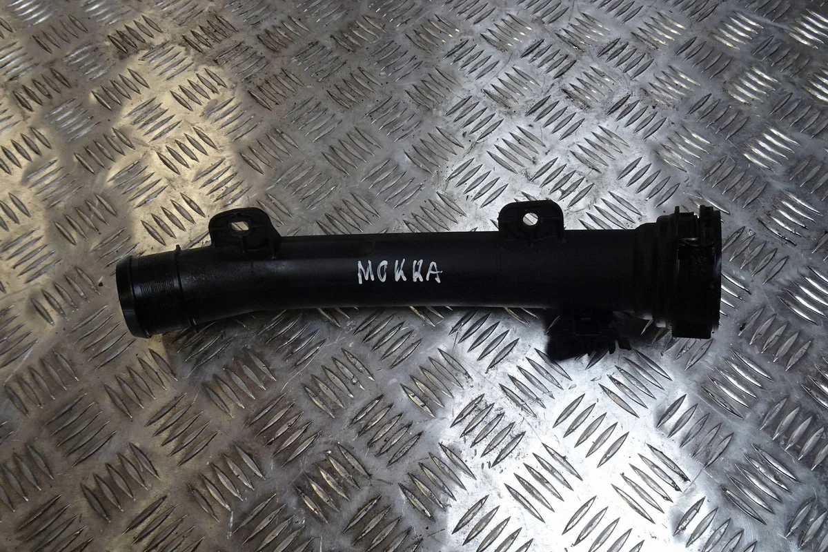 Durite d'air Opel Mokka B 1.2 B 9817416680