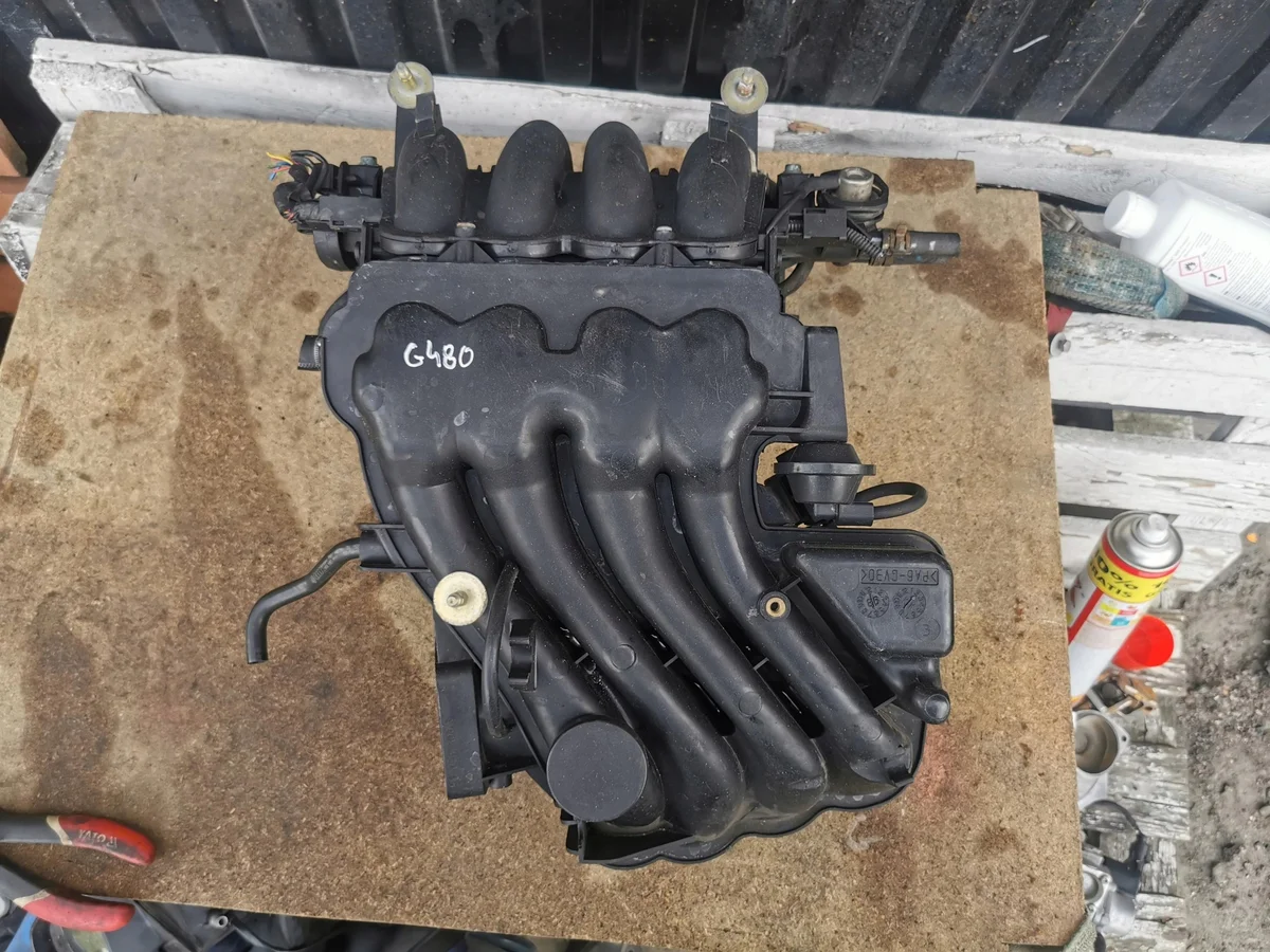 Imusarja VW Golf IV 1.6 SR, 06A133206H
