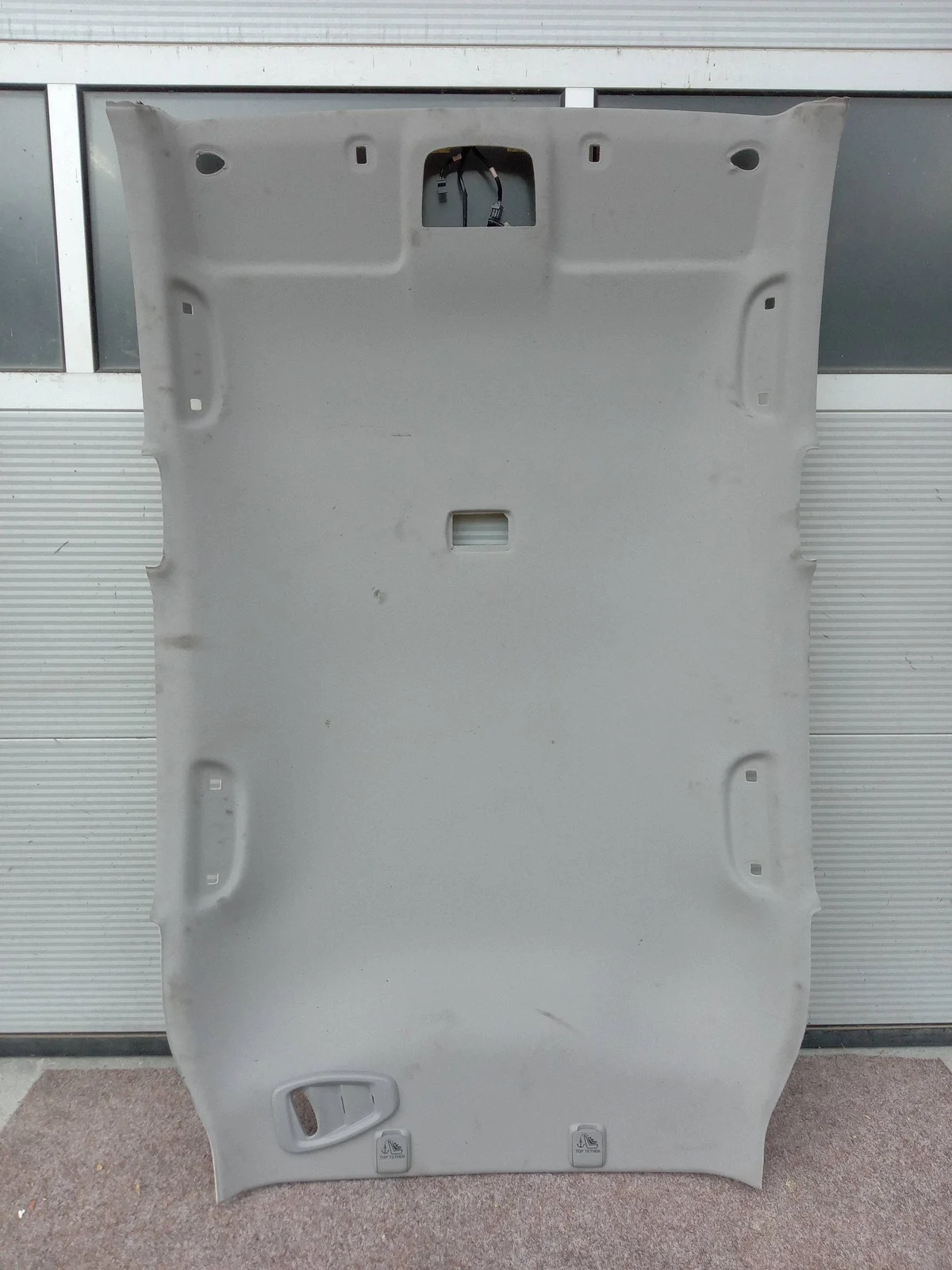 Honda Jazz V takpanel 83200-TZB-G114-M1