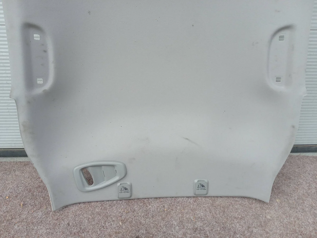Honda Jazz V Dachhimmel 83200-TZB-G114-M1 image 4