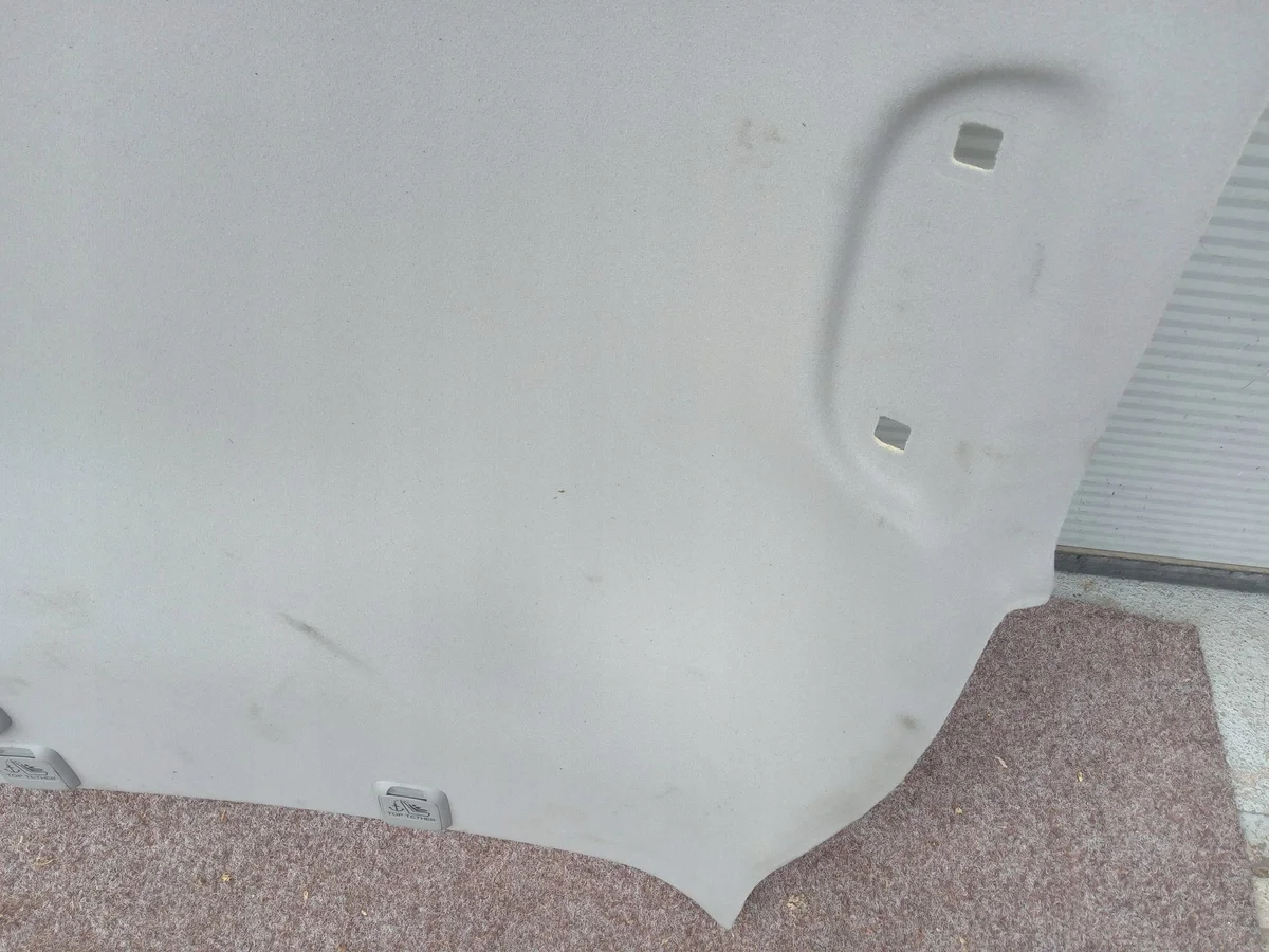 Honda Jazz V Dachhimmel 83200-TZB-G114-M1 image 9