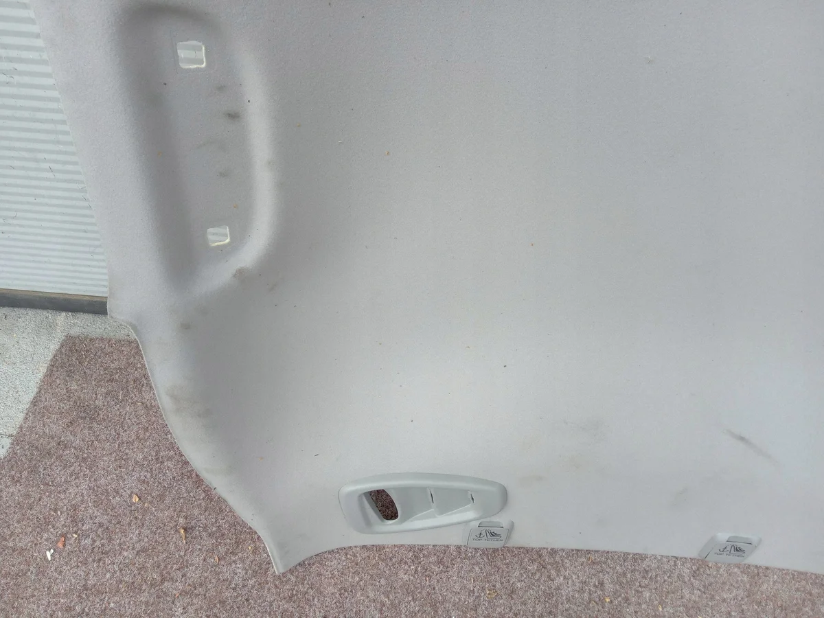 Honda Jazz V Dachhimmel 83200-TZB-G114-M1 image 10