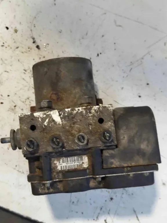 Pompe ABS Citroën Berlingo 1.6 HDi 0265951178 image 6