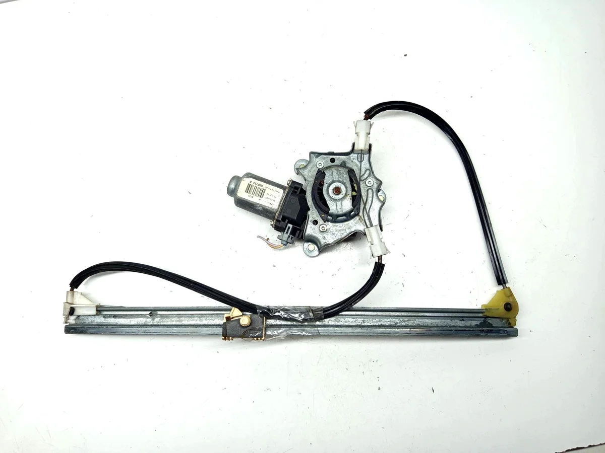 Fensterheber Mechanismus Renault Clio II 1.2 MPI
