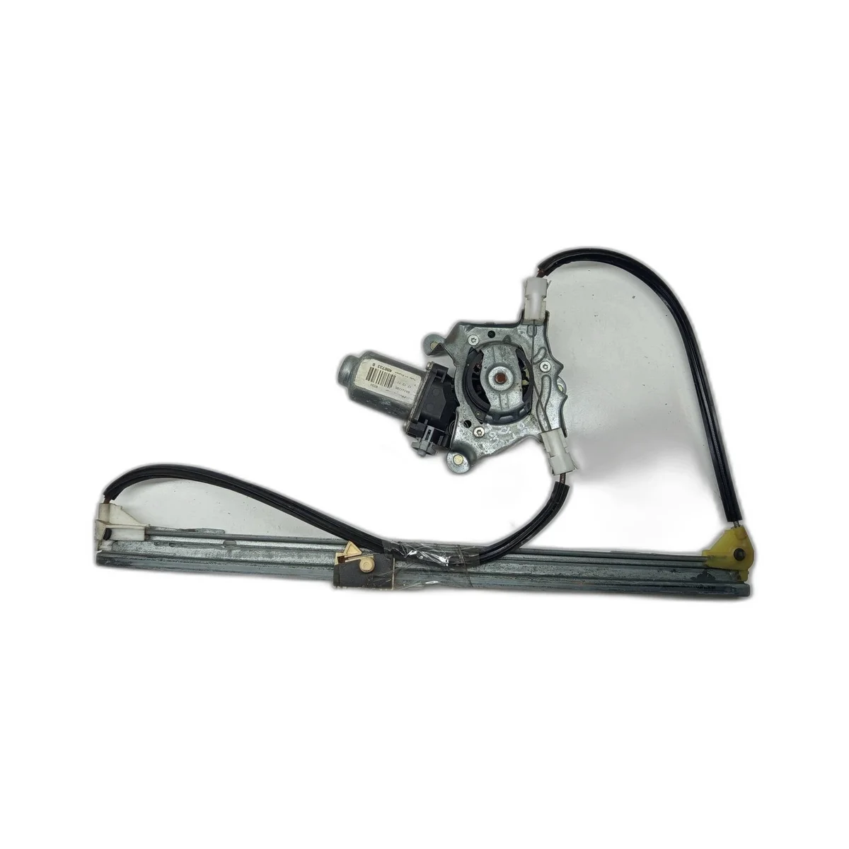 Renault Clio II Window Regulator Left Front Used image 3