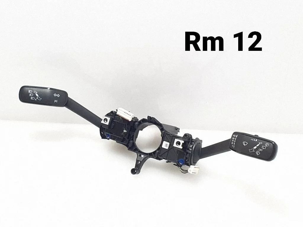 GOLF VII PASSAT B8 COMBI SWITCH 5Q0953502M image 2