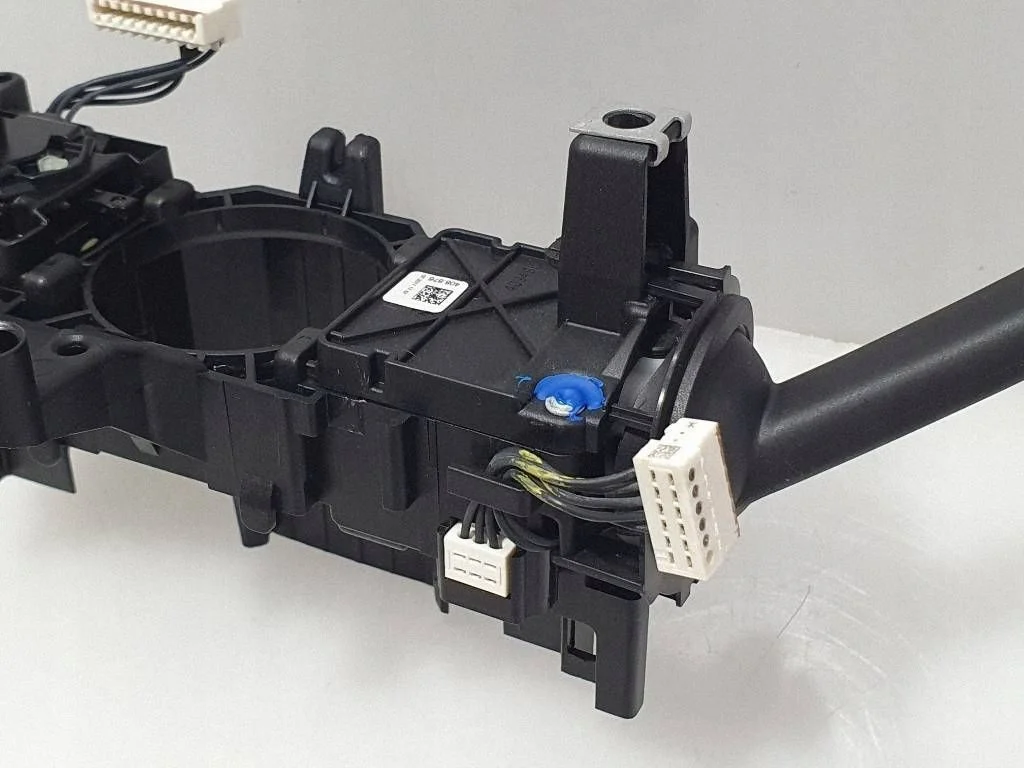 GOLF VII PASSAT B8 COMBI SWITCH 5Q0953502M image 7