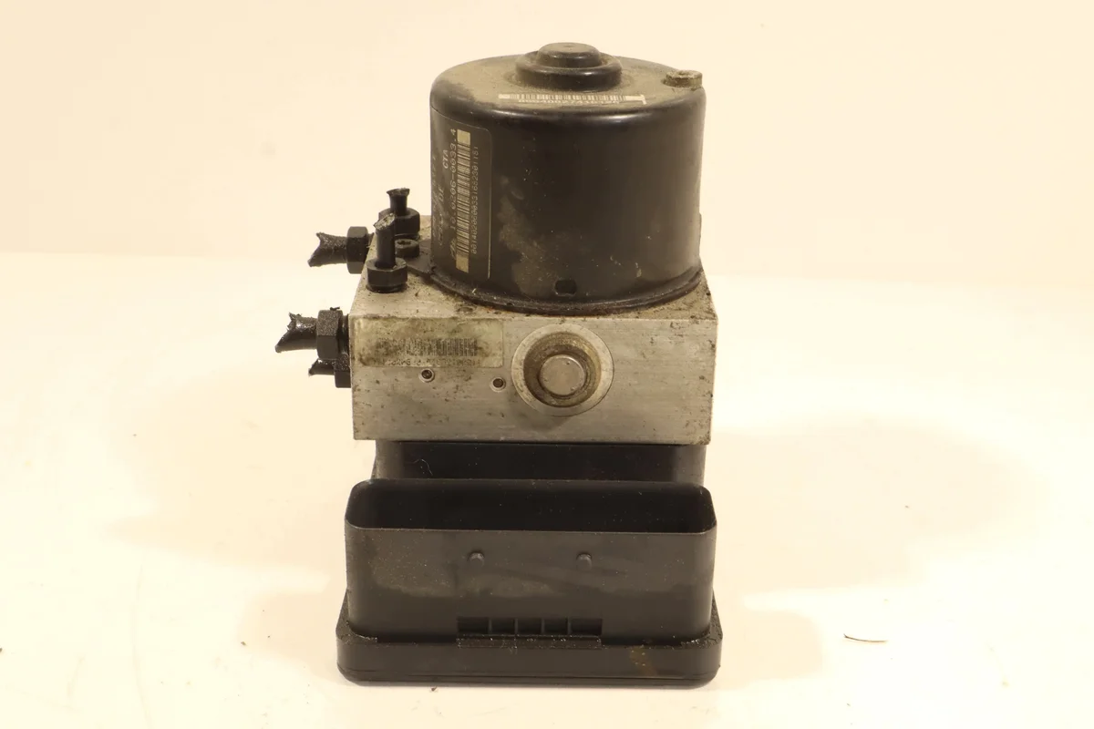 ABS-pumppu Audi A2 1.6 614517E