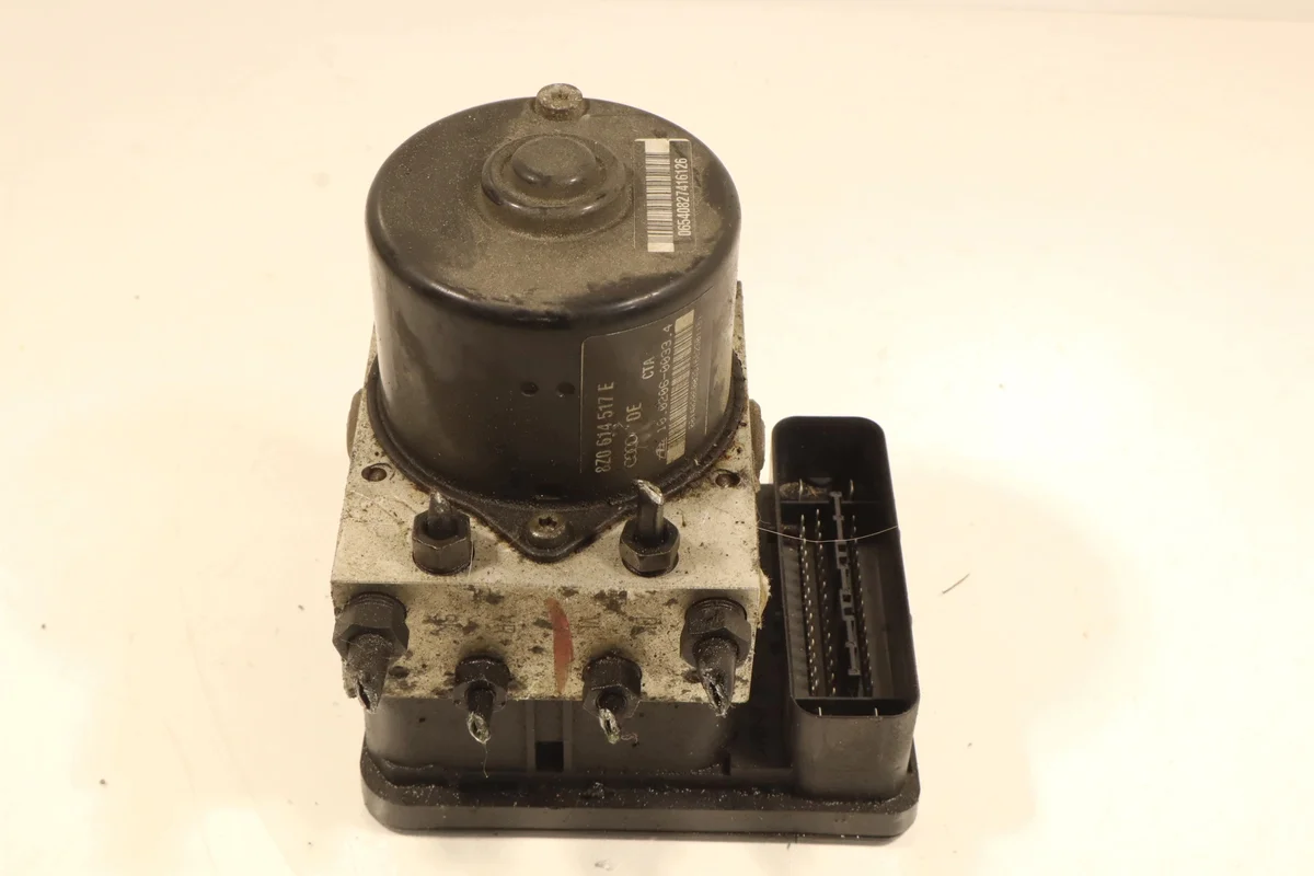 Pompe ABS Audi A2 1.6 614517E image 3