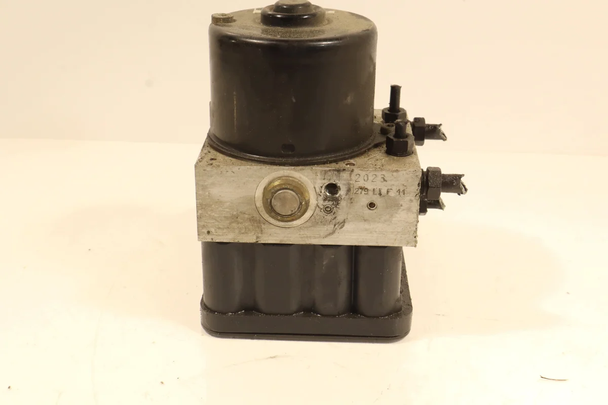 Pompe ABS Audi A2 1.6 614517E image 6