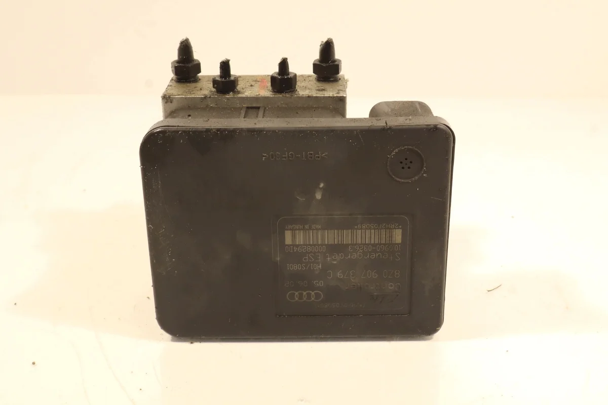 Pompe ABS Audi A2 1.6 614517E image 8