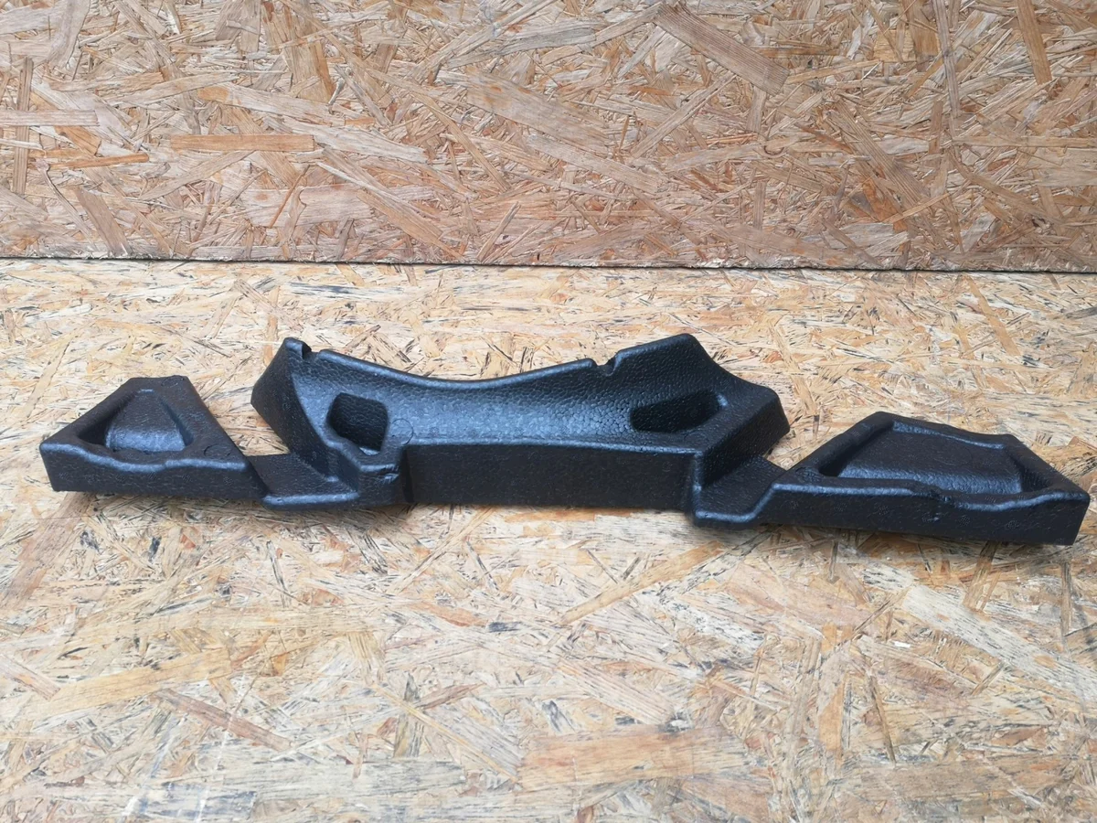 Peugeot 208 II Trunk Styrofoam Used