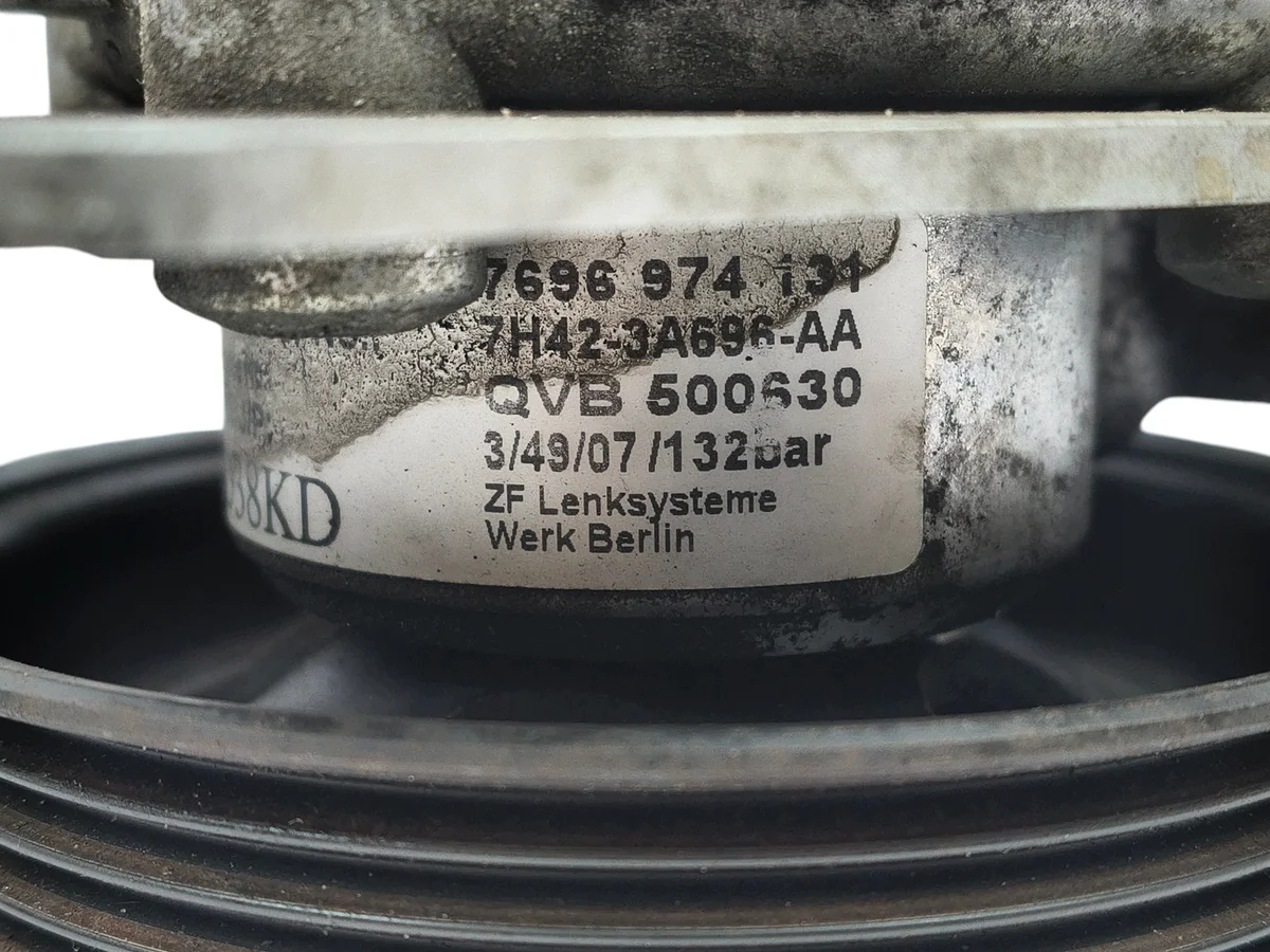 Servopumpe Range Rover L322 Sport 3.6 TDV8 image 4