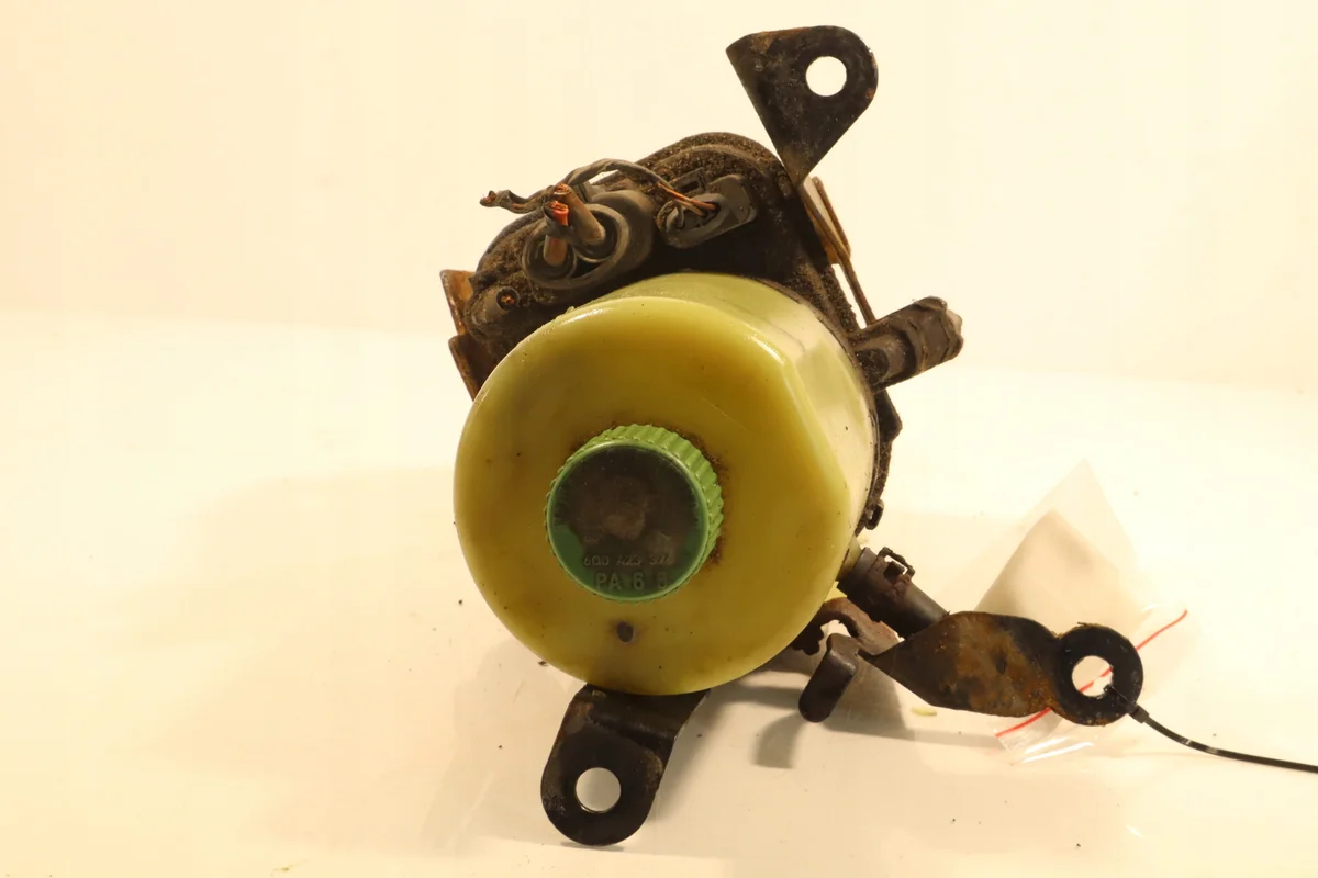 Elektrische Servolenkungspumpe Fabia II 1.2