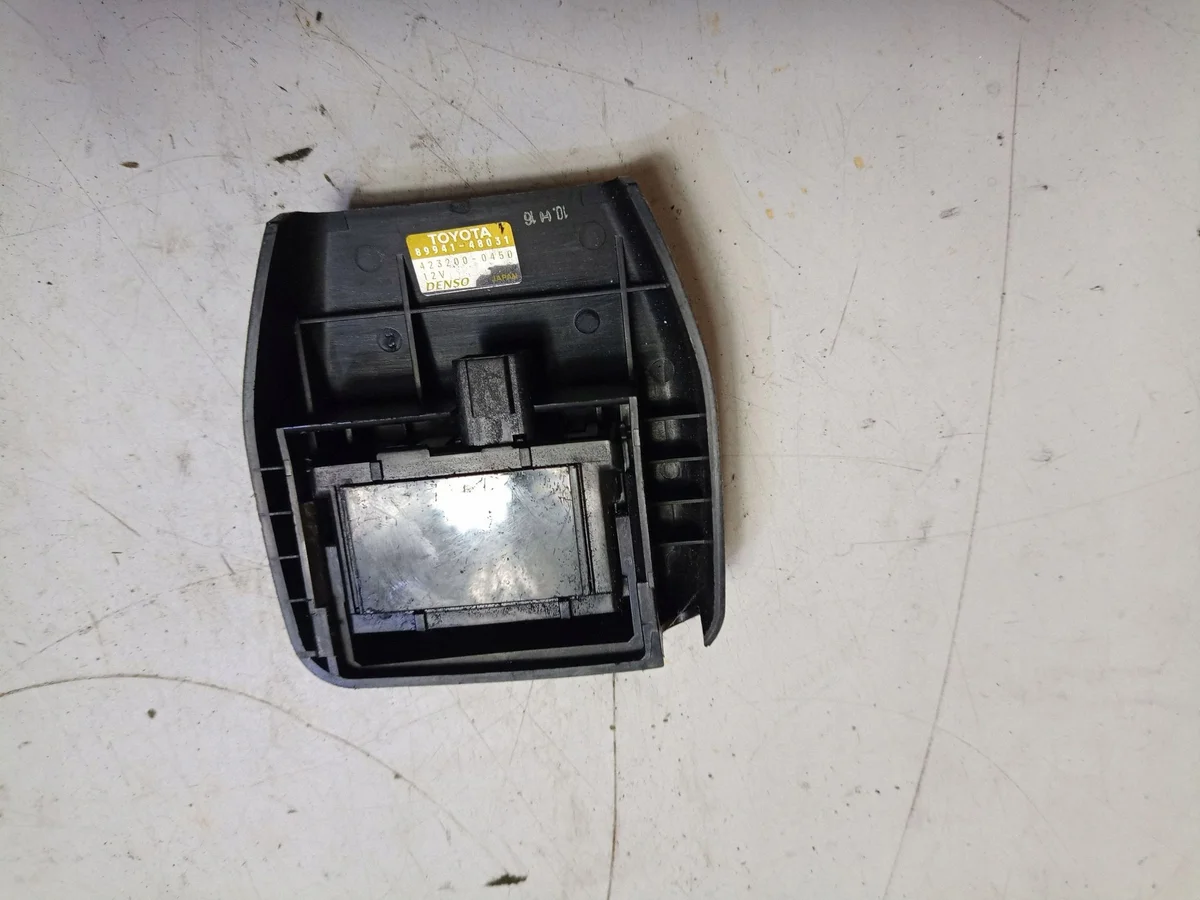 Capteur de pluie Lexus RX 8994148031 image 3