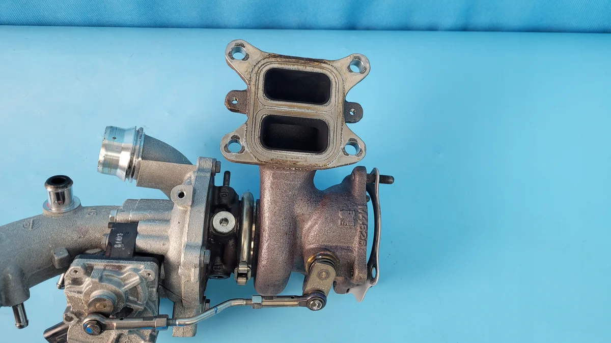 Turbo för Hyundai Tucson 1.6 T-GDI 28231-2MHB0