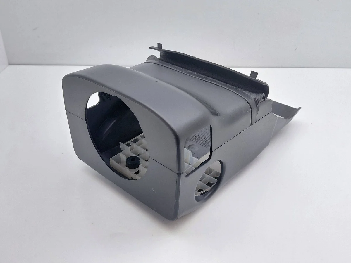 Cache colonne direction Volvo XC70 3409335